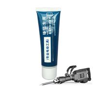 Graisse Pour Engrenages D'outils Électriques | Lubrifiant Pour Marteau Électrique | Résistance Haute Température Longue Durée Multi-Usage Pour Burineur Clé À Choc Maison