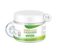 Graisse pour engrenages - Lubrifiant pour voiture, huile pour engrenages haute performance, pâte mécanique pour utilisations | graisse industrielle polyvalente pour voiture, camion, moto, vélo