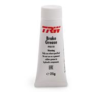 GRAISSE POUR FREINS (1 JEU = 10 TUBES DE 25G)