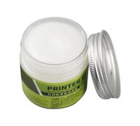 Graisse pour guides d'imprimante pâte réductrice de bruit pour maintenance
