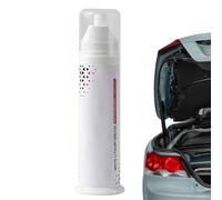 Graisse Pour Les Voitures, 100 Ml Lubricant Porte Autopositique - Grasse Automotive, Lubricant Porte De Car Torme Auto Auto Tort Tro Plus Prusible Auto Huile De Lubrification De La Piste De Toit Ouvra