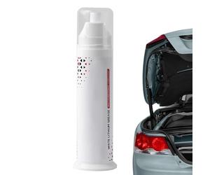 Graisse Pour Les Voitures, 100 Ml Lubricant Porte Autopositique - Grasse Automotive, Lubricant Porte De Car Torme Auto Auto Tort Tro Plus Prusible Auto Huile De Lubrification De La Piste De Toit Ouvra
