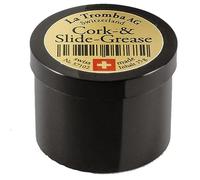 Graisse pour liège et coulisse La Tromba 15g