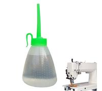 Graisse pour machine à coudre, huile pour machine à outils,60 ml d'huile lubrifiante | Huile de Machine unique, lubrifiant de Machine polyvalent sans odeur pour Machines à coudre/broderie