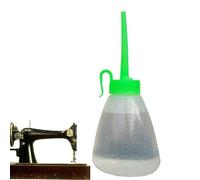 Graisse pour machines à coudre, huile pour machines à outils - Huile pour machines légères de 60 ml | Huile lubrifiante légère, huile polyvalente anti-taches inodore pour l'entretien de la machine de