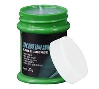 Graisse pour moto, huile de fourche pour moto, lubrifiant pour tube de fourche et d'amortisseurs, lubrifiant de suspension Cycles pour changement de vitesse en douceur, huile de fourche de suspension,