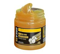 Graisse pour moto lourde, protection contre la rouille et pâte de stockage | Graisse de moto résistante avec protection contre la rouille, graisse lubrifiante et pâte de roulement - Graisse haute