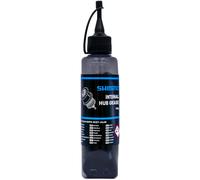 Graisse pour moyeu intérieur pour l'EU Shimano 100 g Blanc