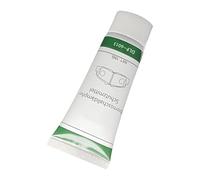 Graisse Pour Plaquettes De Frein - 15 G De Lubrifiant Haute Température | Agent D'entretien De Lubrifiant Pour Étrier Automobile | Pâte Anti-grincement, Réduction Du Bruit, Pour Roulement De Roue