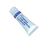 Graisse pour plaquettes de frein, lubrifiant pour freins Automotive Solutions, Lubrifiant Graisse de Frein 15g Liquides de Frein, Plage de température large de lubrifiants d'assemblage automobile stab