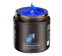 Graisse pour roulement à billes à haute température | Lubrifiant antirouille et durable | Graisse de roulement de roue, pour l'entretien à la maison en plein air dans le garage outils électriques et