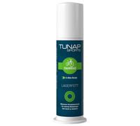 TUNAP SPORTS Graisse de roulement 100 g | Lubrification pour le pédalier | Jeu de direction et entraînement sur le vélo | Distributeur pratique | Résistant à l'eau et à la pression | Fabriqué en