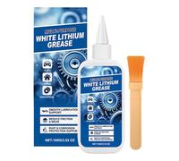 Graisse pour Roulements de Roue,Protection | Lubrifiant Graisse Réparation Auto,Destiné aux Mécaniciens Automobiles, Professionnels, Techniciens, Amateurs, Boulons de Frein,