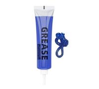 Graisse Pour Roulements De Roues,Graisse Pour Roulements Haute Température 20g Lubrifiant Moteur | Étanche Compacte Pour Charnières De Bateaux Équipements Automobiles