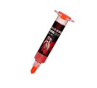 Graisse Pour Roulements de Vélo, Lubrifiant Cycle Imperméable, Graisse Résistante À La Chaleur Pour Garage, Extérieur, Route Et Moto