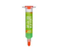 Graisse Pour Roulements de Vélo - Lubrifiant Cycliste Polyvalent - Graisse Résistante à la Chaleur pour Entretien Moto, Garage, Atelier, Extérieur, Montagne