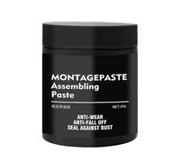 Graisse Pour Roulements - Entièrement Synthétique, | Lubrifiant De Vélo Pour Chaîne, Pédale Et Assemblage, Polyvalent Pour Moyeux, Essieux, Roue Arrière, Fourche, Engrenages, Friction Réduite