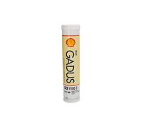 Graisse pour roulements SHELL Gadus S2 V100 2 400g
