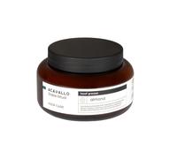Graisse pour sabot cheval Acavallo Almond Marron 50 cl
