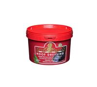 Graisse pour sabot cheval blond Kevin Bacon's Blanc 2,5 L