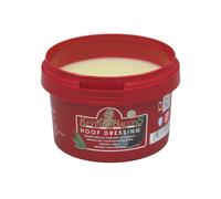 Graisse pour sabot cheval blond Kevin Bacon's Blanc 250 ml
