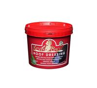 Graisse pour sabot cheval blond Kevin Bacon's Blanc 5 L