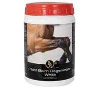 Graisse pour sabot cheval BR Equitation Regenerate Blanc TU