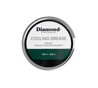 Graisse pour sabot cheval Diamond Argenté 150 g