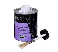 Graisse pour sabot cheval Diamond Noir 1 L