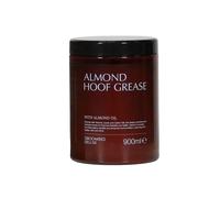 Graisse pour sabot cheval Grooming Deluxe Amande Marron 900 ml