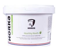 Graisse pour sabot cheval HORKA Blanc 500 ml