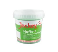 Graisse pour sabot cheval Jockey Noir TU