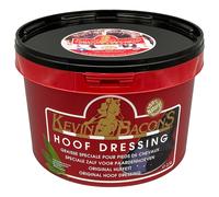 Graisse pour sabot cheval Kevin Bacon's Noir 2,5 L