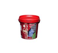 Graisse pour sabot cheval noir Kevin Bacon's Blanc 1 L