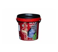 Graisse pour sabot cheval noir Kevin Bacon's Noir 1 L
