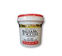 Graisse pour sabot cheval Pearson Balsame 1 L Blanc 1 L