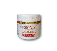 Graisse pour sabot cheval Tattini Blanc TU