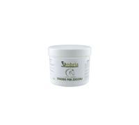Graisse pour sabot cheval Umbria Equitazione Ama Pf595/21 Jaune 500 ml