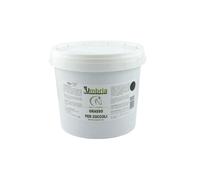 Graisse pour sabot cheval Umbria Equitazione Ama Vert 5000 ml