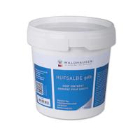 Graisse pour sabot cheval Waldhausen 1 L Jaune 1 L