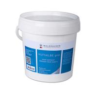 Graisse pour sabot cheval Waldhausen 1 L Vert 1 L