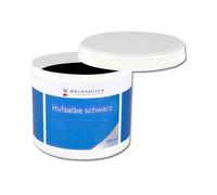 Graisse pour sabot cheval Waldhausen 500 ml Noir 500 ml