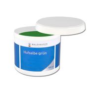 Graisse pour sabot cheval Waldhausen 500 ml Vert 500 ml