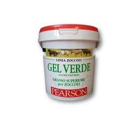 Graisse pour sabots Pearson Blanc 1 L