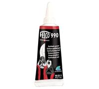 FELCO 990 Graisse synthétique (40 g, lubrifiant pour sécateurs, produit d'entretien pour sécateurs, graisse sans COV)