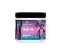 Graisse pour suspensions roulements finish line boosted bio grease 450 g