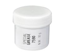 Graisse pour vélo | Graisse pour roulements | Lubrifiant à graisse de cycle à forte adhérence | Lubrifiant haute performance Mountain Cycle Grease pour cliquet à moyeu