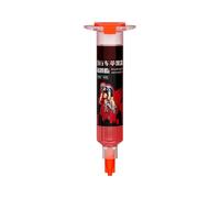 Graisse pour Vélo, Lubrifiant Cycliste Longue Durée, Graisse Résistante À La Chaleur Pour Garage, Extérieur, Route Et Moto