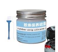 Graisse pour voiture, graisse de conditionnement pour joints - entretien et entretien des joints en ,pour l'entretien des charnières intérieures et des fenêtres, routines d'entretien du véhicule