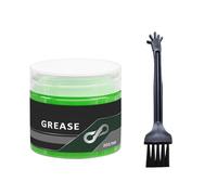 Graisse Premium for vélo, haute lubrification, scellée contre la rouille | Entretien des tambours de vélo Entretien des roulements de vélos de montagne et de route